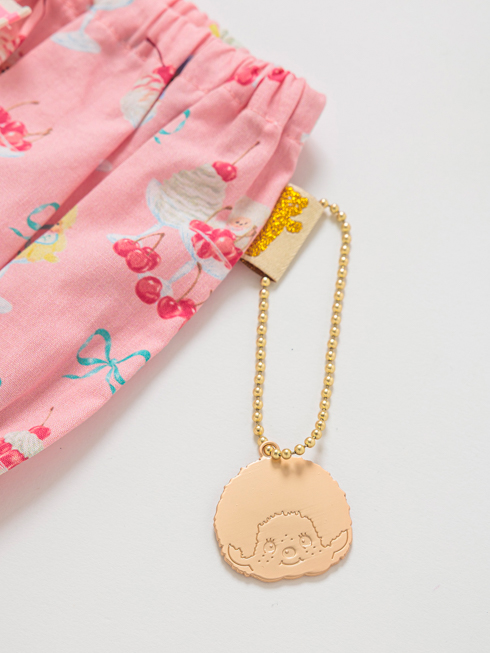 ぴんくまちゃん BABY GIFT（ベビーギフト） 【公式】fafa(フェフェ) オンライン