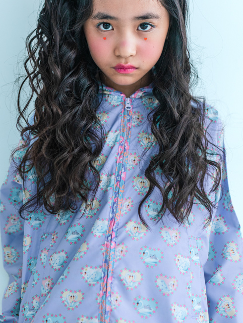TREASURY WEAR（キッズウエア） 【公式】fafa(フェフェ) オンライン
