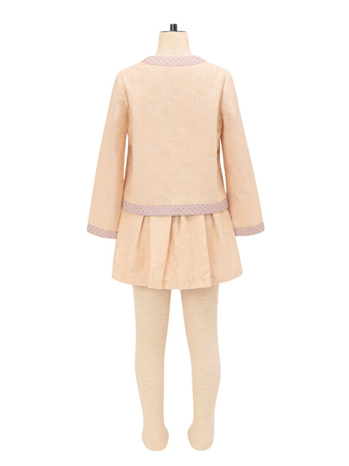 fafa（フェフェ）セレモニースーツ 120fafa フェフェ】フォーマル