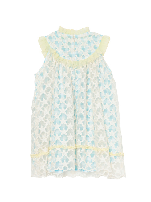 ROSE MARY | ワンピース - ブルースター 【公式】fafa(フェフェ