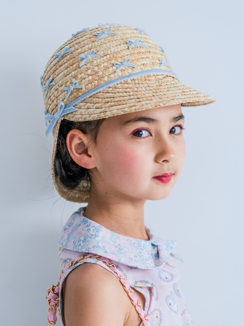 数量限定】MARY ALICE | ワンピース - ピンクスワン 【公式】fafa