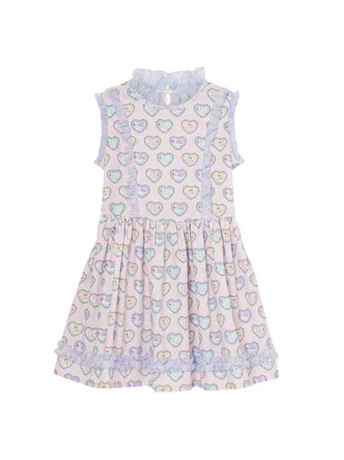 数量限定】IVY ROSE | ワンピース - ピンクスワン 【公式】fafa  