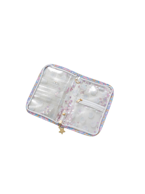 POPPY LOUE | ダイアリー・母子手帳ケース(S) - プードル 【公式】fafa