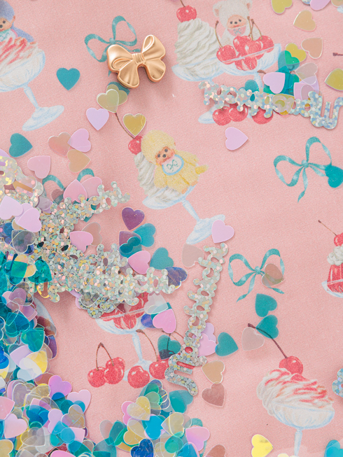 予約品・3月下旬頃入荷予定】MICHALINA | マルチ・母子手帳ケース(L