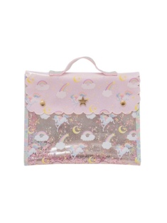 �o�C���_�[�P�[�X - �s���N���j�R�[��