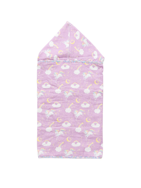 フェイラー プティバス ユニコーンドリーム FEILER MAGAZINE 詳細