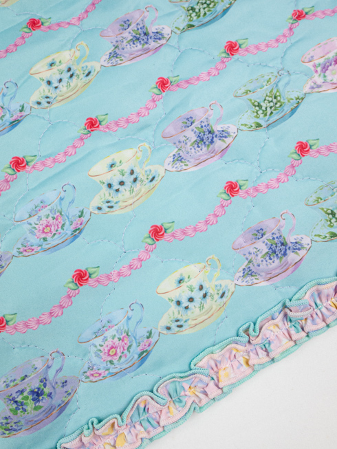 新品未使用！フィフィ&ロメオ カフェマット② ペット 【公式】fafa(フェフェ) オンラインショップ | ベビー