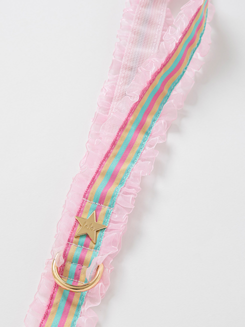 MARY VIOLET | フリルリード - A 【公式】fafa(フェフェ) オンライン