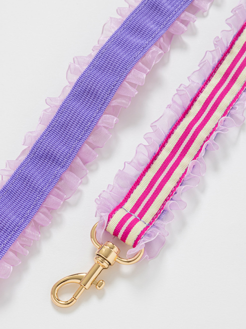 MARY VIOLET | フリルリード - C 【公式】fafa(フェフェ) オンライン