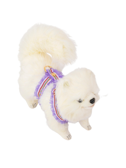 ilfelino イルフェリーノ ハーネス ハーフレギンス フリーサイズ Amazon | Perfect Fit Harness パーフェクトフィットハーネス S