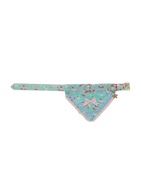 �h�b�O�J���[ - �y�p�[�~���g�f�U�[�g