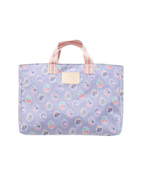 ���x���_�[�v�[�h�����̃��b�X���g�[�g�ł��B