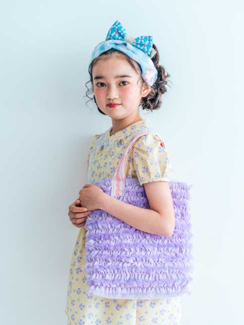 フェフェ スクールグッズ | 入園・入学準備に！フェフェの華やか