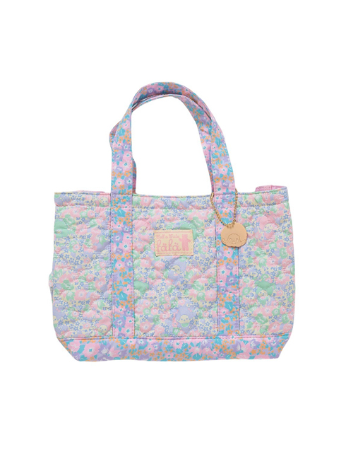 �L���e�B���O�g�[�g�o�b�O - �p�X�e�������`�b�`