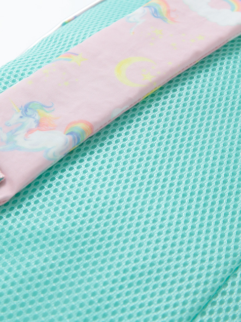 fäfä★フェフェ 虹&ユニコーン&星型スパンコールのキッズ用リュックサック 楽天市場】【8/26迄エントリーで19倍確定】fafa フェフェ