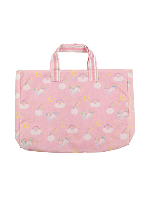 �s���N���j�R�[�����̃��b�X���g�[�g�o�b�O�ł��B