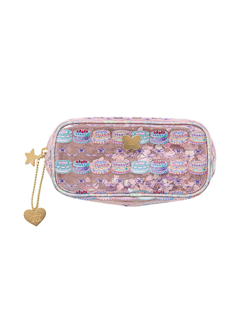 PVC�y���P�[�X - �x�r�[�s���N�P�[�L