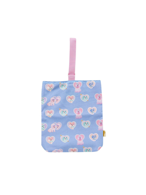 �V���[�Y�|�[�` - �u���[�h�b�O