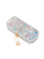 PVCペンケース - バブルガムピンクモンチッチ PVCペンケース - バブルガムピンクモンチッチ