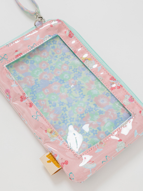 予約品・2月上旬頃入荷予定】MAELLE | モバイルポシェット