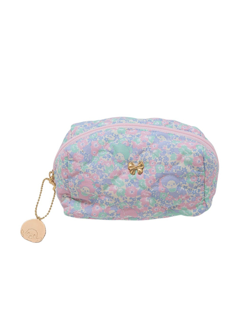 �L���e�B���O�|�[�` - �p�X�e�������`�b�`