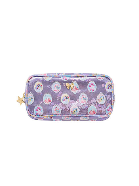 PVC�y���P�[�X - ���x���_�[�v�[�h��