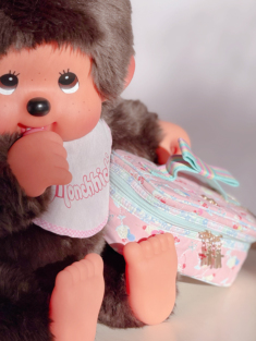 �o�u���K���s���N�����`�b�`���̃L���e�B���O�o�j�e�B�|�[�`(S)