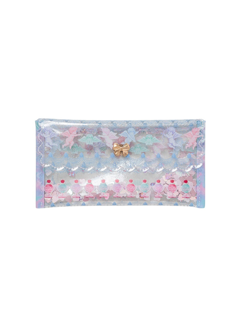 PVC�y���P�[�X - �f�U�[�g