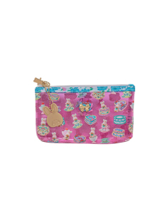 PVC�y���P�[�X - �V���K�[�s���N�`���^��