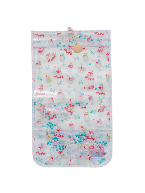 �����h�Z���J�o�[ - �o�u���K���s���N�����`�b�`