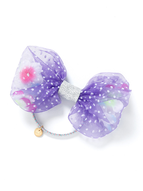 ハンドメイド☺︎カラフルドット☺︎ふわふわ☺︎やわらか☺︎ゆったり