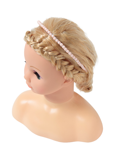 Baby Toysカチューシャ ぬいぐるみカチューシャ/BART＆CHAPY（ydb4570199633977）|商品