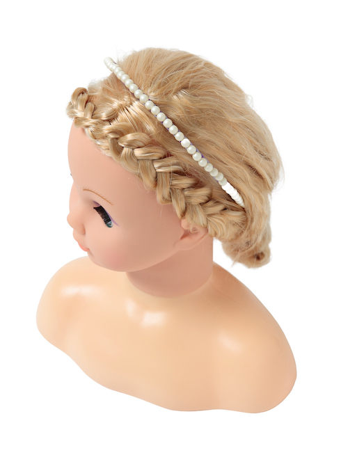 MERRY | カチューシャ 【公式】fafa(フェフェ) オンラインショップ