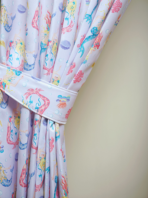 CURTAIN | カーテン - 巾100 X 丈140cm 【公式】fafa(フェフェ