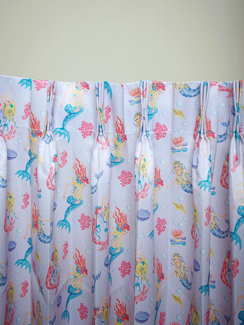 CURTAIN | カーテン - 巾150 X 丈200cm 【公式】fafa(フェフェ