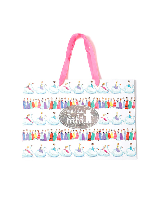 オンラインショップ限定】BABY GIFT | トートバッグ・マグ・ハンド