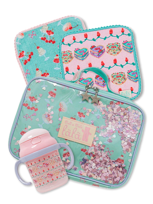 �x�r�[�M�t�g�Z�b�g - �P�[�L���f�U�[�g